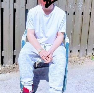 Meet your Posher, Bryce